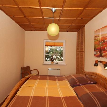 Ferienhaus Sommertied Sellin  Exterior photo