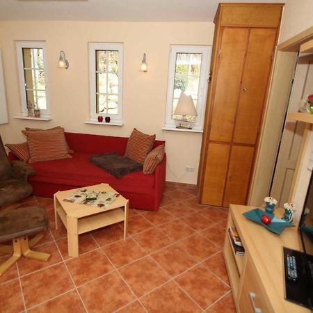 Ferienhaus Sommertied Sellin  Exterior photo